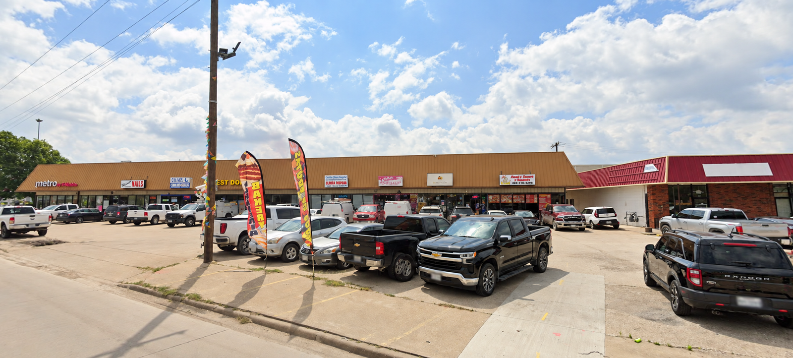 406 E Belt Line Rd Wilmer, TX 75172, USA - Image 3